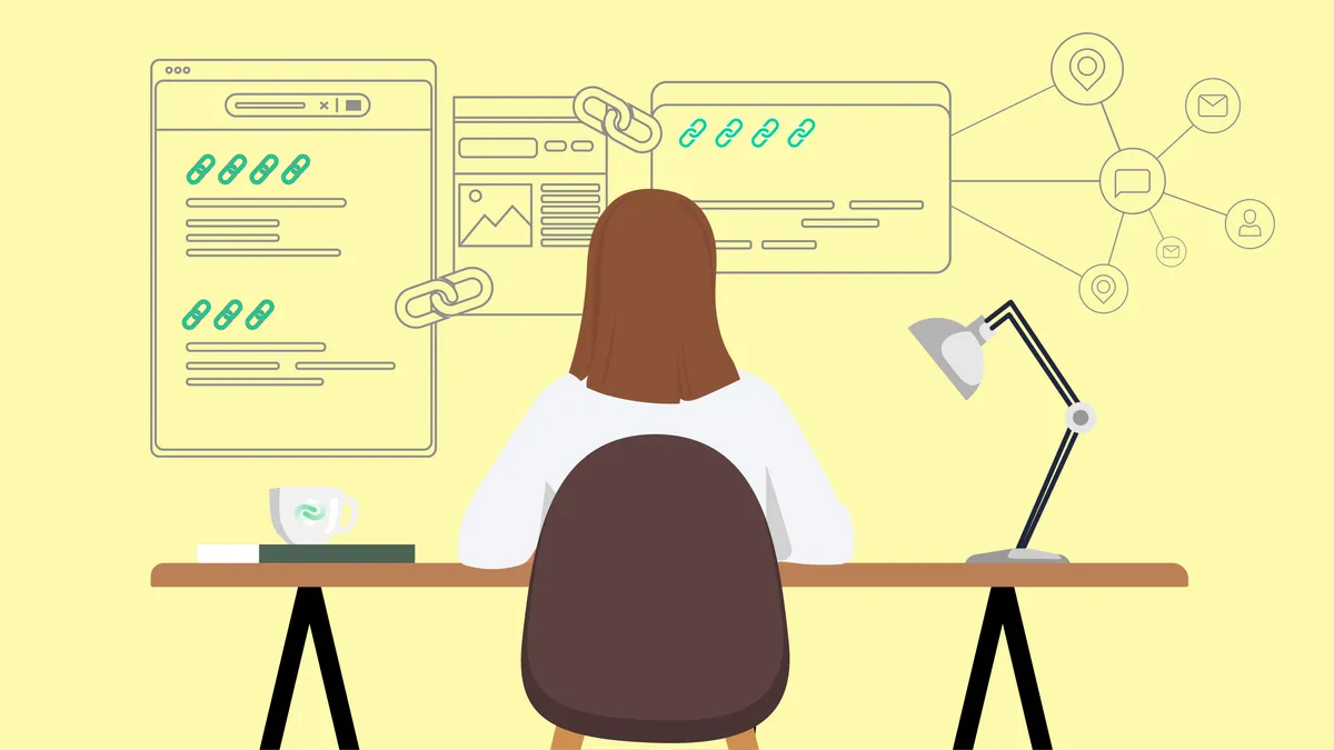 Link-Building Reporting in 2025: What to Track (and Why)